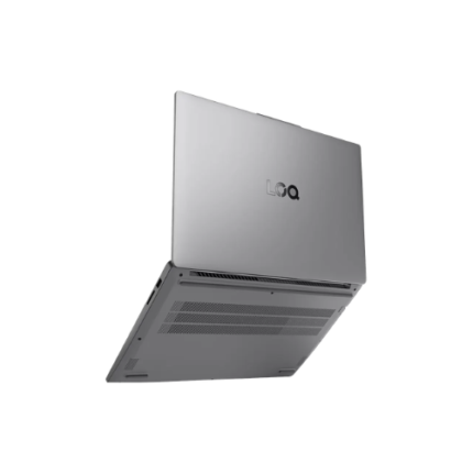 Lenovo LOQ 15IAX9E Gaming Laptop-15.6-inch FHD Intel Core i5-12450HX 16GB RAM 512GB SSD Nvidia RTX 3050 6GB Graphics