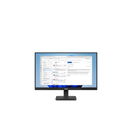 Lenovo ThinkVision S24-4e Monitor-64B5KAT1UK