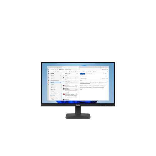 Lenovo ThinkVision S24-4e Monitor-64B5KAT1UK Lenovo ThinkVision S24-4e Monitor-64B5KAT1UK