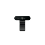 Logitech BRIO 4K Ultra HD Webcam for Video Conferencing, Recording and Streaming