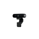 Logitech BRIO 4K Ultra HD Webcam for Video Conferencing, Recording and Streaming