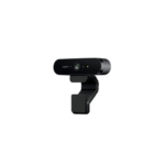 Logitech BRIO 4K Ultra HD Webcam for Video Conferencing, Recording and Streaming