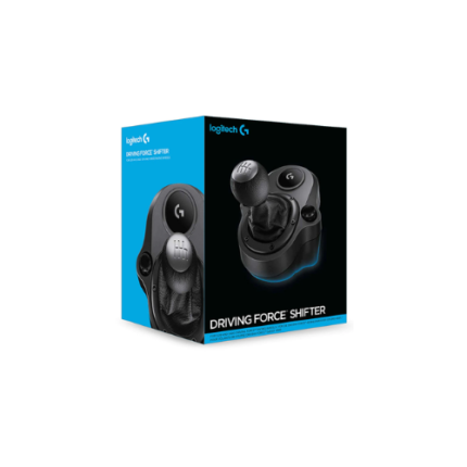 Logitech G Driving Force Shifter