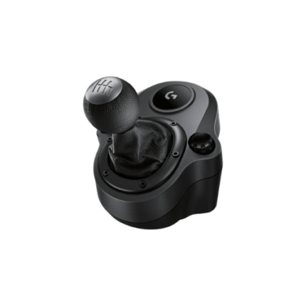 Logitech G Driving Force Shifter