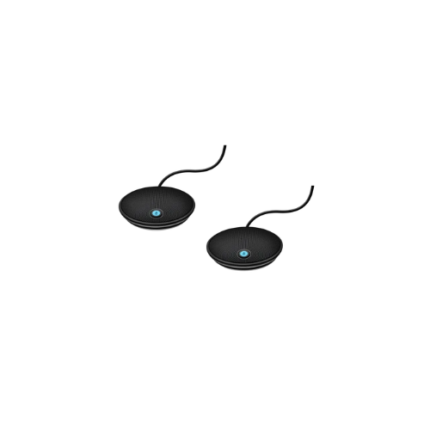 Logitech GROUP Expansion Mics