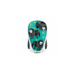 Logitech M238 Wireless Mouse