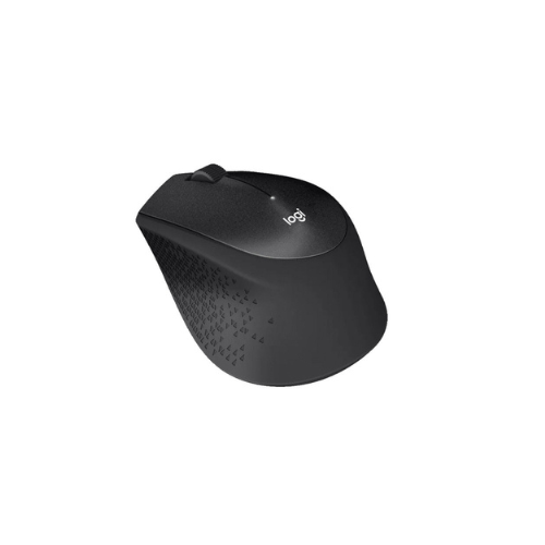 Logitech M330 Wireless Silent Plus Mouse Black – 910-004909 Logitech M330 Wireless Silent Plus Mouse Black – 910-004909