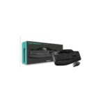 Logitech MK710 Wireless Keyboard & Mouse Combo
