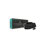 Logitech MK710 Wireless Keyboard & Mouse Combo
