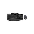 Logitech MK710 Wireless Keyboard & Mouse Combo