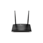 TP-Link TL-MR100 300 Mbps Wireless N 4G LTE Router