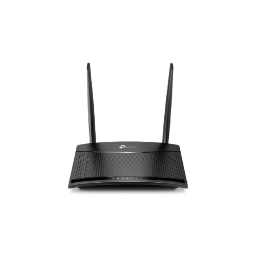 TP-Link TL-MR100 300 Mbps Wireless N 4G LTE Router TP-Link TL-MR100 300 Mbps Wireless N 4G LTE Router