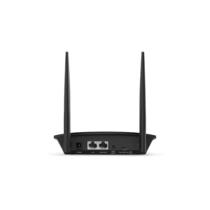 TP-Link TL-MR100 300 Mbps Wireless N 4G LTE Router