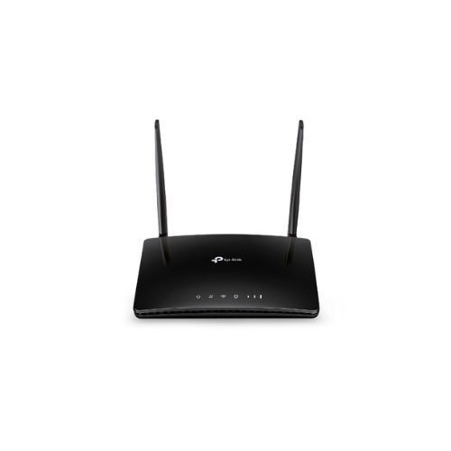 Tp-link Archer MR202 AC750 Wireless Dual Band 4G LTE Router Tp-link Archer MR202 AC750 Wireless Dual Band 4G LTE Router