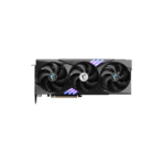 MSI GeForce RTX 5060 Ti 16GB Gaming Trio OC Graphics Card