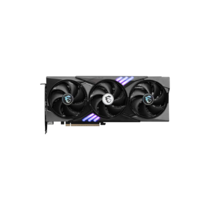 MSI GeForce RTX 5060 Ti 16GB Gaming Trio OC Graphics Card
