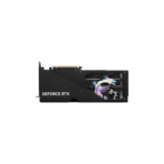 MSI GeForce RTX 5070 GAMING TRIO OC 12GB DLSS 4-912V532-019