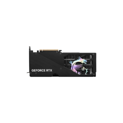 MSI GeForce RTX 5070 GAMING TRIO OC 12GB DLSS 4-912V532-019