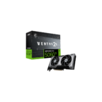 MSI GeForce RTX 5060 Ti 16G Ventus 2X OC Plus Gaming Graphics Card