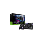 MSI GeForce RTX 5070 GAMING TRIO OC 12GB DLSS 4-912V532-019