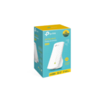 TP-Link TL-RE200 AC750 Mesh Wireless N Wall Plugged Range Extender