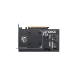 MSI GeForce RTX 5050 8G Ventus 2X OC 8GB GDDR6 Graphics Cards