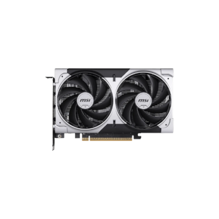 MSI GeForce RTX 5060 Ti 16G Ventus 2X OC Plus Gaming Graphics Card
