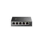 TP-Link TL-SG105E - 5-Port Gigabit Ethernet Switch – Smart Managed