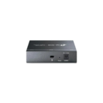 TP-Link TL-SG105E - 5-Port Gigabit Ethernet Switch – Smart Managed