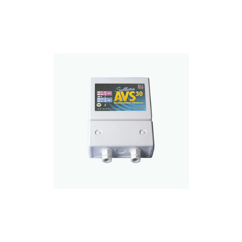 Sollatek AVS30 Voltshield Automatic Voltage Switcher Sollatek AVS30 Voltshield Automatic Voltage Switcher