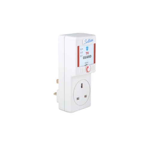 Sollatek voltishield TV guard Sollatek voltishield TV guard