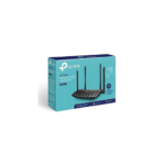 TP-LINK TL-Archer C6 AC1200 Wireless MU-MIMO Gigabit Router