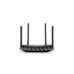TP-LINK TL-Archer C6 AC1200 Wireless MU-MIMO Gigabit Router