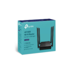 TP-Link Archer C64 AC1200 Dual-Band Wi-Fi Router