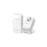 TP-Link PGW2440 KIT G.hn2400 Powerline AX1800 Wi-Fi 6 Kit
