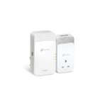 TP-Link PGW2440 KIT G.hn2400 Powerline AX1800 Wi-Fi 6 Kit
