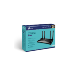 TP-Link TL-ARCHER AX10 AX1500 Wireless OFDMA and MU-MIMO Wi-Fi 6 Router