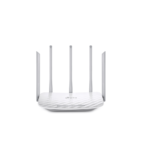 TP-Link TL-ARCHER C60 AC1350 Wireless Dual Band Router