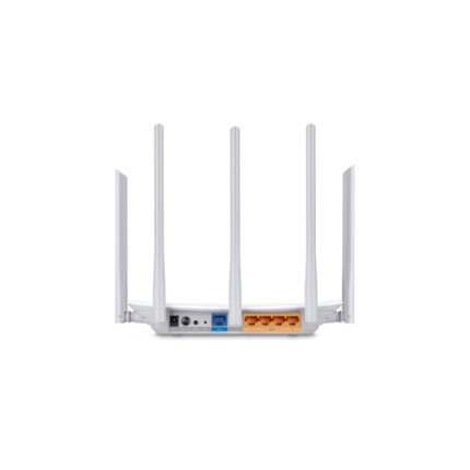 TP-Link TL-ARCHER C60 AC1350 Wireless Dual Band Router