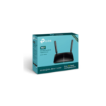 TP-Link TL-ARCHER MR600 4G+ Cat6 AC1200 Wireless Dual Band Gigabit Router