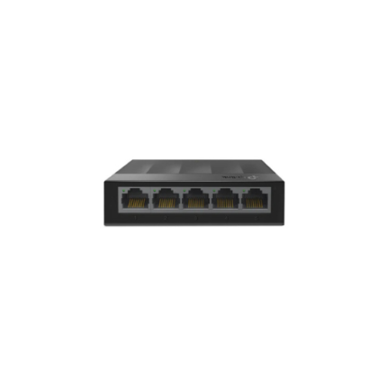 TP-Link TL-LS1005G 5-Port 10/100/1000Mbps Gigabit Desktop Switch