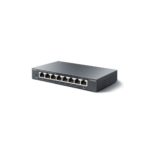 TP-Link TL-RP108GE 8-Port Gigabit Managed Reverse PoE Switch