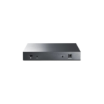 TP-Link TL-RP108GE 8-Port Gigabit Managed Reverse PoE Switch
