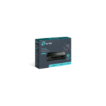 TP-Link TL-SF1016D 16-Port 10/100Mbps Desktop Switch