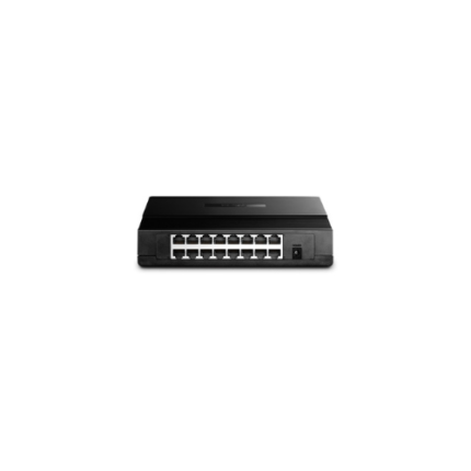TP-Link TL-SF1016D 16-Port 10/100Mbps Desktop Switch