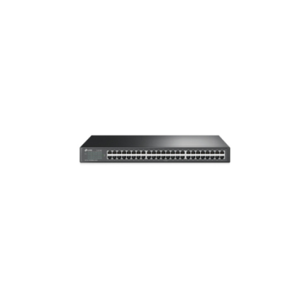 TP-Link TL-SF1048 48-Port 10/100Mbps Rackmount Switch