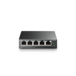 TP-Link TL-SG1005P 5-Port Gigabit Desktop Switch with 4-Port PoE -