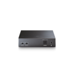 TP-Link TL-SG1005P 5-Port Gigabit Desktop Switch with 4-Port PoE -