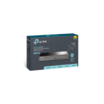 TP-Link TL-SG1008MP 8-Port Gigabit Desktop/Rackmount Switch with 8-Port PoE+