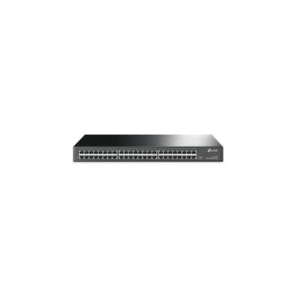 TP-Link TL-SG1048 48-Port Gigabit Rackmount Switch